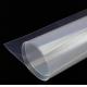 Transparent Anti Fog PET Film Plastic Fogless Pet Sheet For Face Shields