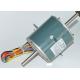 1/4HP Single Phase Ventilation Fan Motor For Window Type Air Conditioner