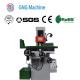 MD618 Cnc Universal Grinder Reliable Structure Universal Grinder Machine