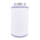 hydroponics grow tent ventilation odor control air purification activated carbon filter cartridge pre filter included
