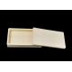 Alumina Ceramic Sagger Refractory Kiln Furniture High Temperature Insulation Performance
