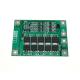 18650 Battery Charger Protection Board Charging Module Lipo Charger Module Enhance Version