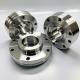 High Precise CNC Turning Part Stainless Steel Machining Part Complex Machined Part