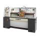LEICHMAN  C6236 Horizontal Metal Turning Manual Lathe Machine