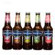 Holland Bavaria 330ml Beverage Glass Bottles 11oz Non Alcohol Beer Packaging