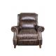 Multi Functional High Back Recliner Armchair Super Soft Back Cushion Living Room Furniture