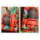 Lifting Vertical Transport Machinery Windlass Winch For Hydraulic Engineering