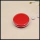 30g Red  Empty Aluminum Can China Wholesale Custom Made Color Size