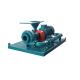 Hopper Well Drilling Explosion Proof Motor Mud Mixing Pump