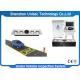 LCD Screen Under Vehicle Inspection System UV300- F With License Plate Recognition