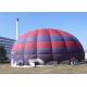 New Design Large dome inflatable event tent, Comercial inflatable marquee tent