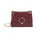 New shopping mall same style handbag chain woman slung shoulder crossbody bags