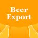 Tiktok Export Beer To China German Export Beer Foreign Agent Translation