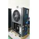 10 KW Heating Capacity Constant Water Temperature Heat Pump for Swimming Pool