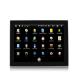 Android 9.0 Touch Screen Tablet Pc , 15 RK3288 Touch Panel Computer