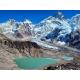 Exciting Nepal Trekking Trip 20 Day'S Everest Three High Passes Trek