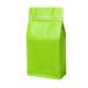 250g Stand Up Aluminum Foil MoistureProof Coffee Packaging Bag
