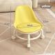 Children Low Stool With Back Support  Detachable Safety  stain resistant durable  100kg