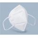 Sterilized KN95 Face Masks GB 2626-2006 Elastic Rubber Band Virus Prevention