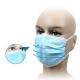 Eco Friendly Disposable Surgical Mask For Personal Safety General Size