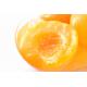 Eliminate Dark Spots Canned Yellow Peach Halves Thick Flesh Without Seed