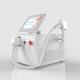 OEM ODM Hair Removal Diode Laser System , Class 4 Diode Laser Epilation Machine