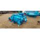 335m3/H Oil Centrifugal Pump Horizontal Centrifugal Sewage Pump DN250mm