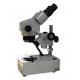 Gem Microscope with Magnification of 10X to 40X Continuous Variable