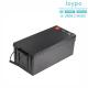 165Ah 12V Lithium Boat Battery A Grade Rechargeable LiFePO4 6000 Cycles