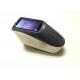 Marble Paper Paint Color Matching Machine 3NH YS3020 Handheld Spectrophotometer Touch Display