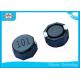 Volume Thin SMD Power Inductor WSCH8D Series Large Current Low DCR For  LCD Set