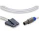 Choice / goldway ut4000a redel 5pin adult ear clip reusable spo2 sensors pulse