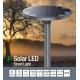 CE ROHS IP66 Outdoor All In One Solar Lights