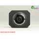 High Speed Dual Lens 4k 360 Panorama Camera With 2.4G 10 Meters Remote Control