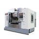 GSK Control VMC1165 3 Axis Cnc Milling Machine Vertical Type