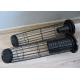 Carbon Steel Bag Filter Cage Industrial Dust Air Filter Cage with ISO