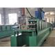 60hz 6500kg Sheet Metal Profiling Machine Automatic Plc Cold Roll Forming