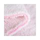 100% Polyester Soft Knitted Plush Fleece Shu Velveteen Fabric for Your Requirements