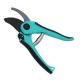 Long Length Professional Pruning Shears With Sharp And Cut Smooth Blade