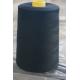 Spun Polyester Sewing Thread 42/2 High Tenacity, dark black