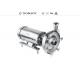 SS316L stainless steel KS  high purity pumps for chemical producing processing