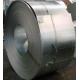 ISO9001 Standard Galvalume Steel Coil , Cold Rolled Zinc Coated GI Steel Coil