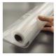 BOPP 50micron Silicone Coated Film, Customizable Ratio Of Release Force On Each Side, Silent Tape, Sealing Tape.