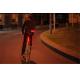 1200 Lumen LED Strip Bicycle Lights For Camping , Glow In The Dark Bike Lights
