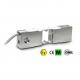 SPSW Single Point Stainless Steel IP67 Strain Gauge Load Cell