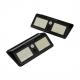 Commercial LED Solar Motion Sensor Wall Light 4000k AC 110V