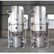 Pharmacy Dust Collect Fluidized Granulating Machine With Releasing Hole