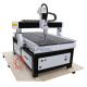 900*1500mm CNC Wood Advertisement Router with Vacuum Table/Mach3 Control System