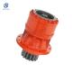 Slewing Gearbox DH300-7 Swing Reducer Swing Gearbox for DOOSAN Swing Drive Excavator Spare Parts