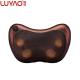 ABS Full Body Electric Portable Massage Pillow With Heating Function